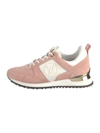 Louis Vuitton Run Away Sneakers