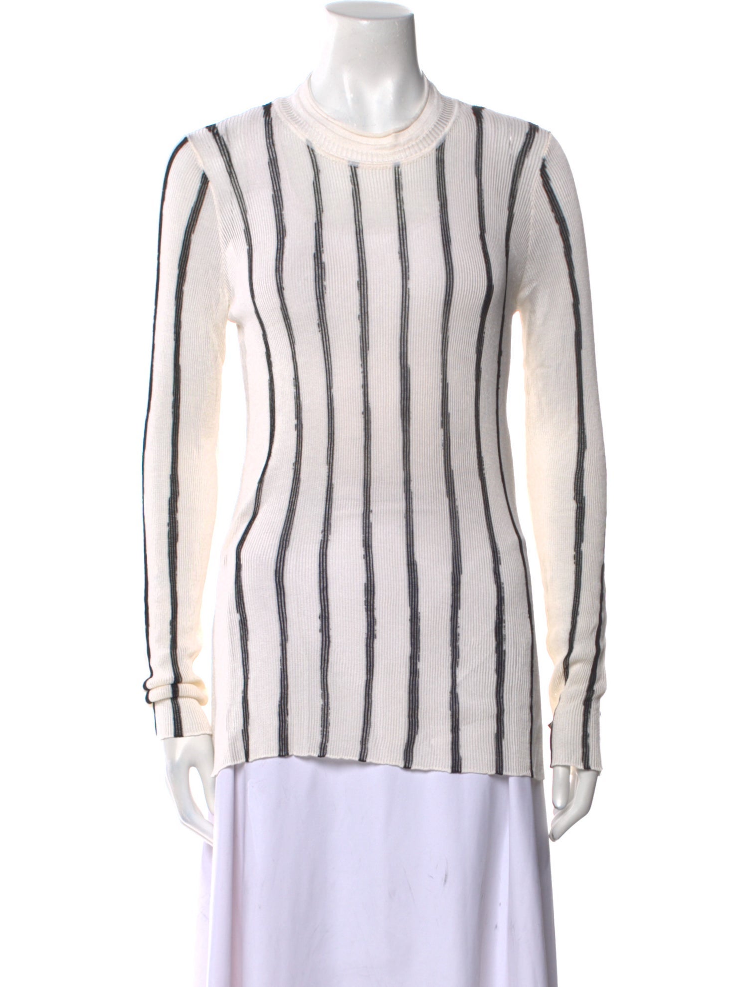 Louis Vuitton 2015 Silk Tunic