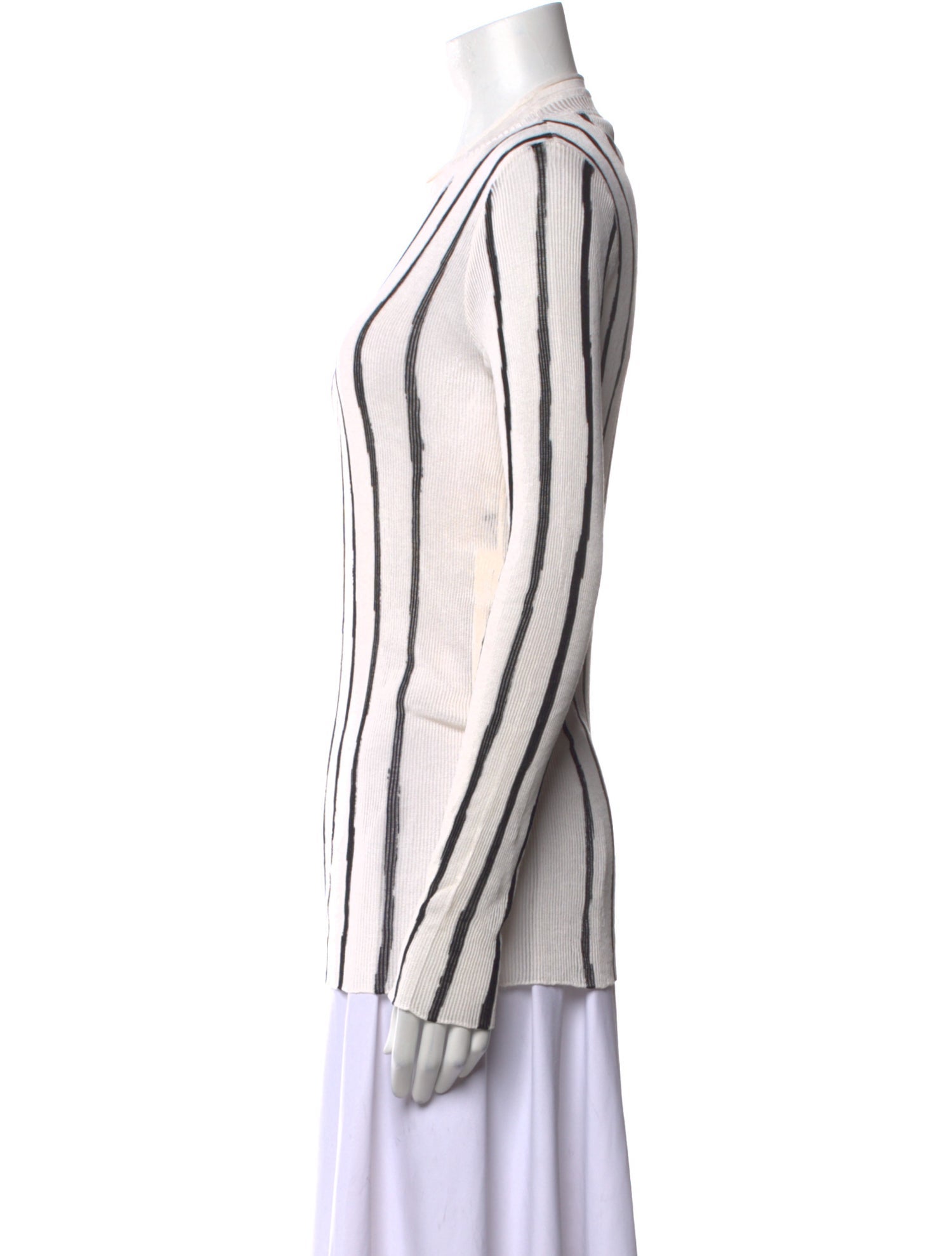 Louis Vuitton 2015 Silk Tunic