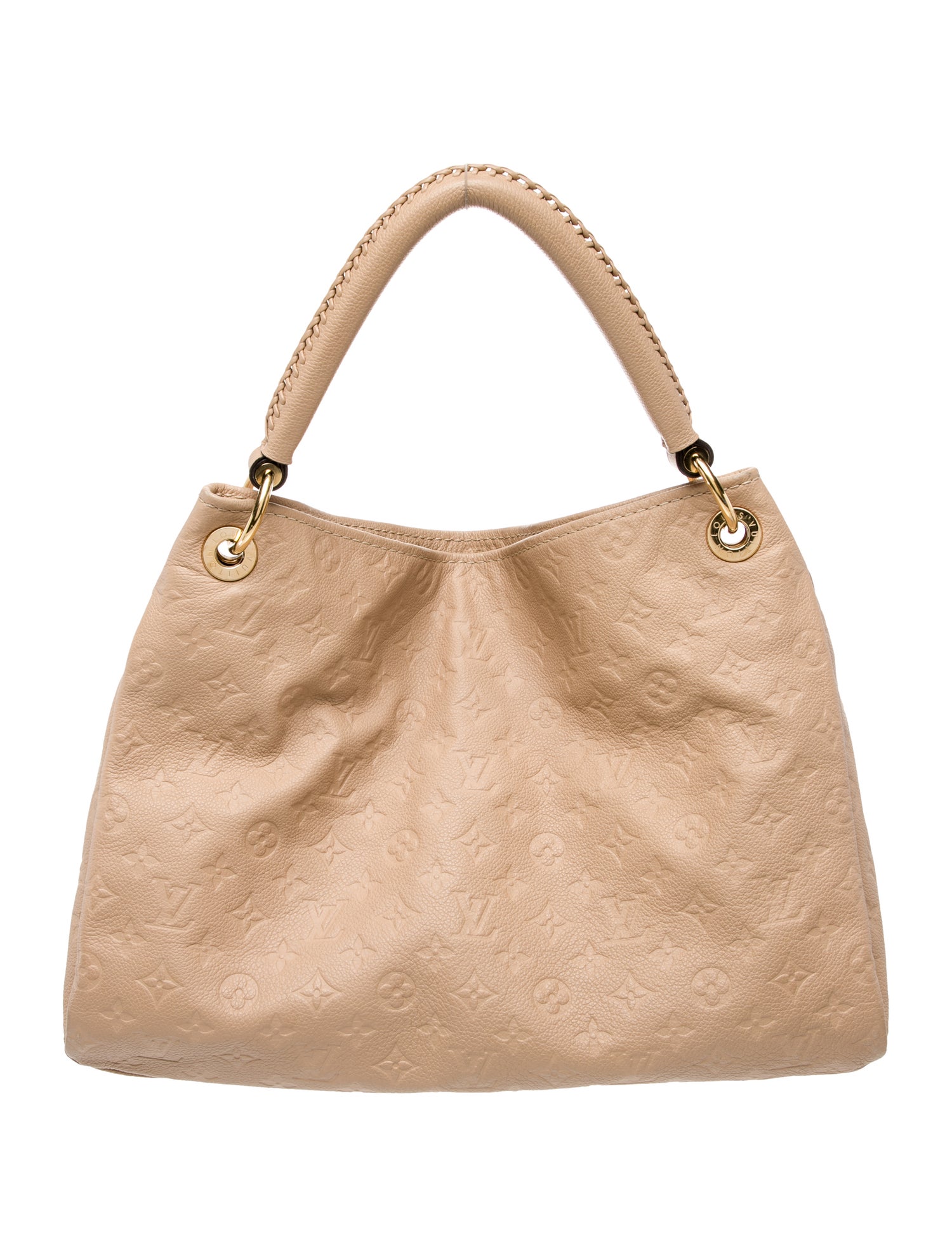 Louis Vuitton LV Monogram Artsy MM