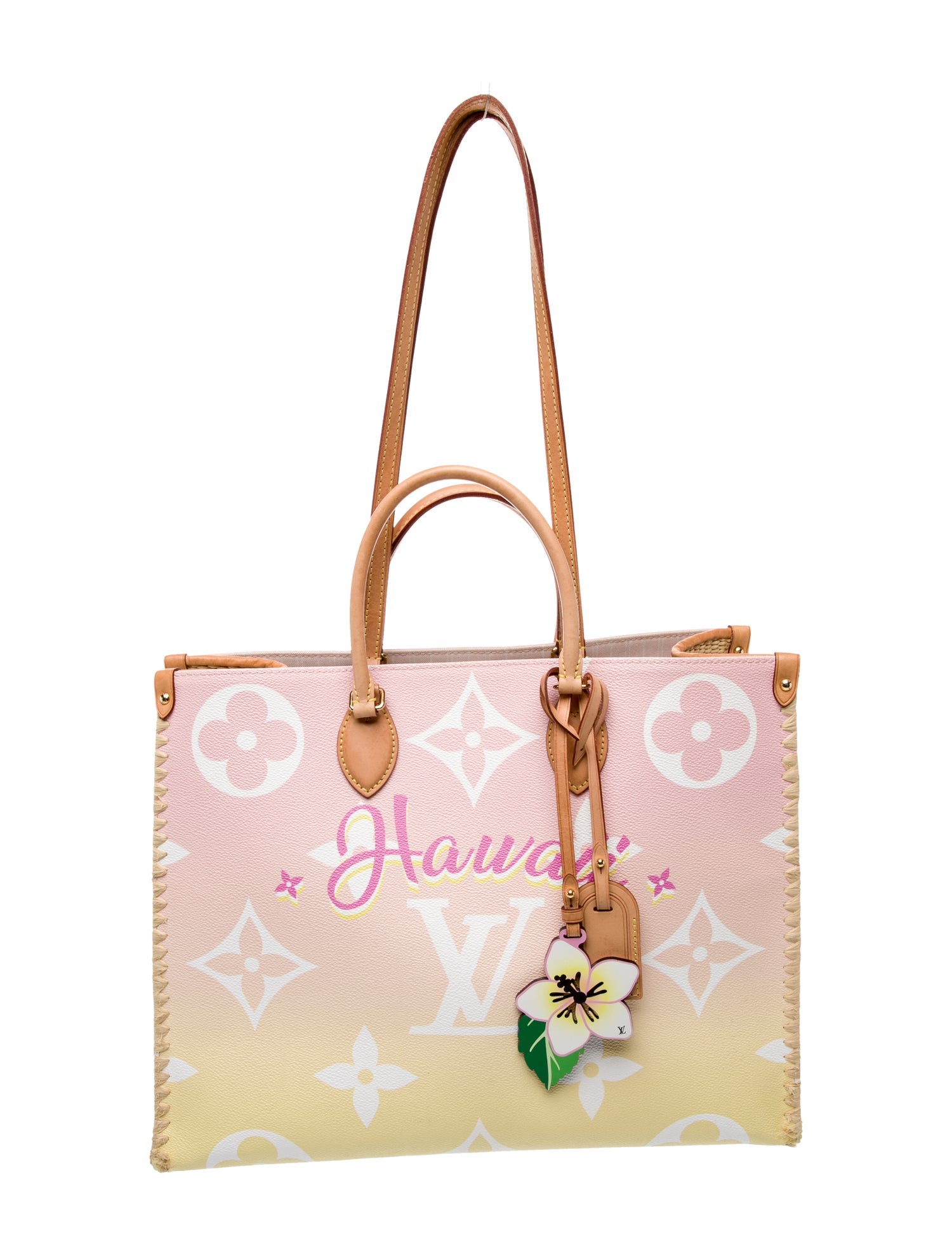 Louis Vuitton Monogram OnTheGo