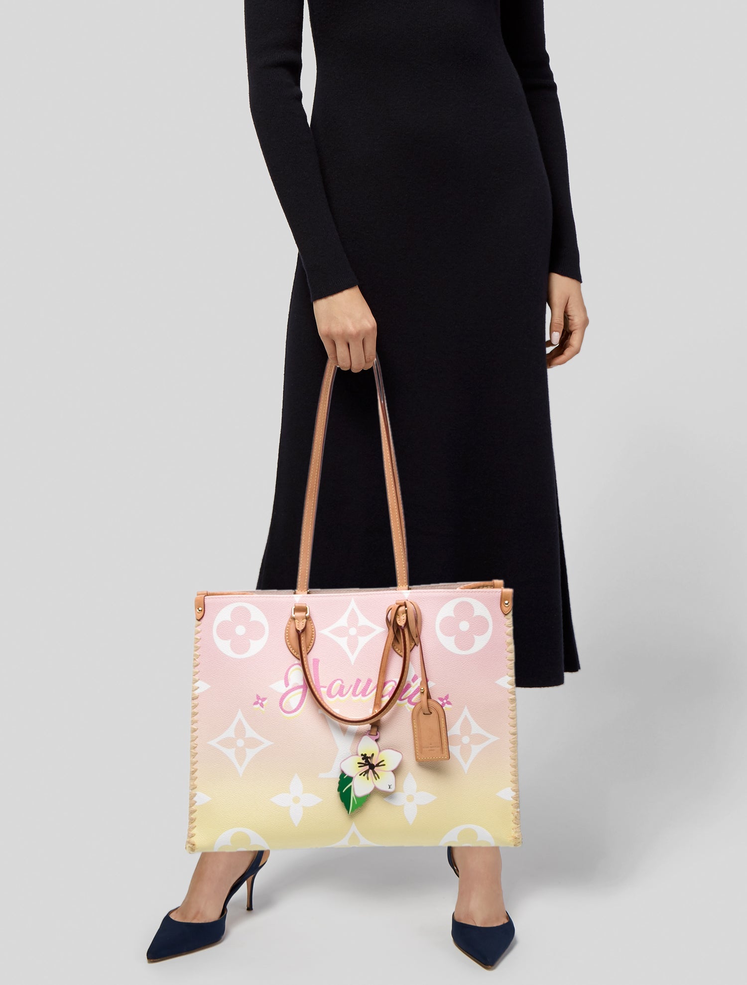 Louis Vuitton Monogram OnTheGo