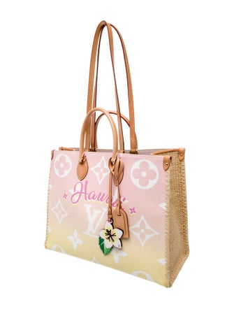 Louis Vuitton Monogram OnTheGo