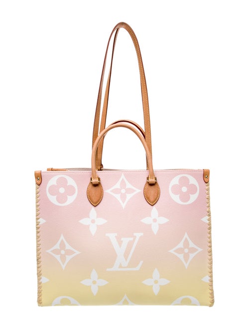 Louis Vuitton Monogram OnTheGo