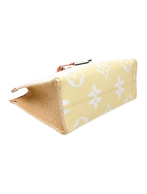 Louis Vuitton Monogram OnTheGo