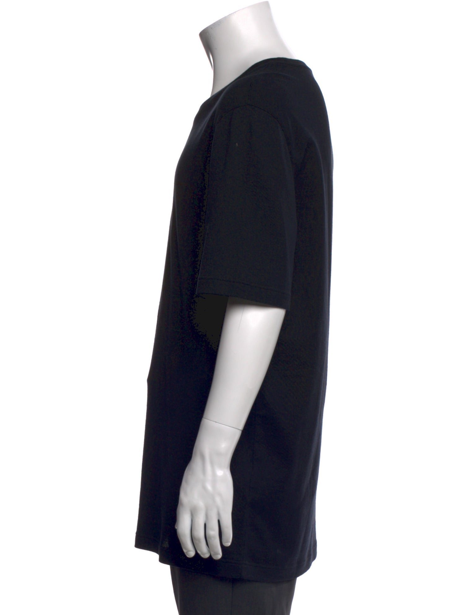 Louis Vuitton 2014 Crew Neck T-Shirt