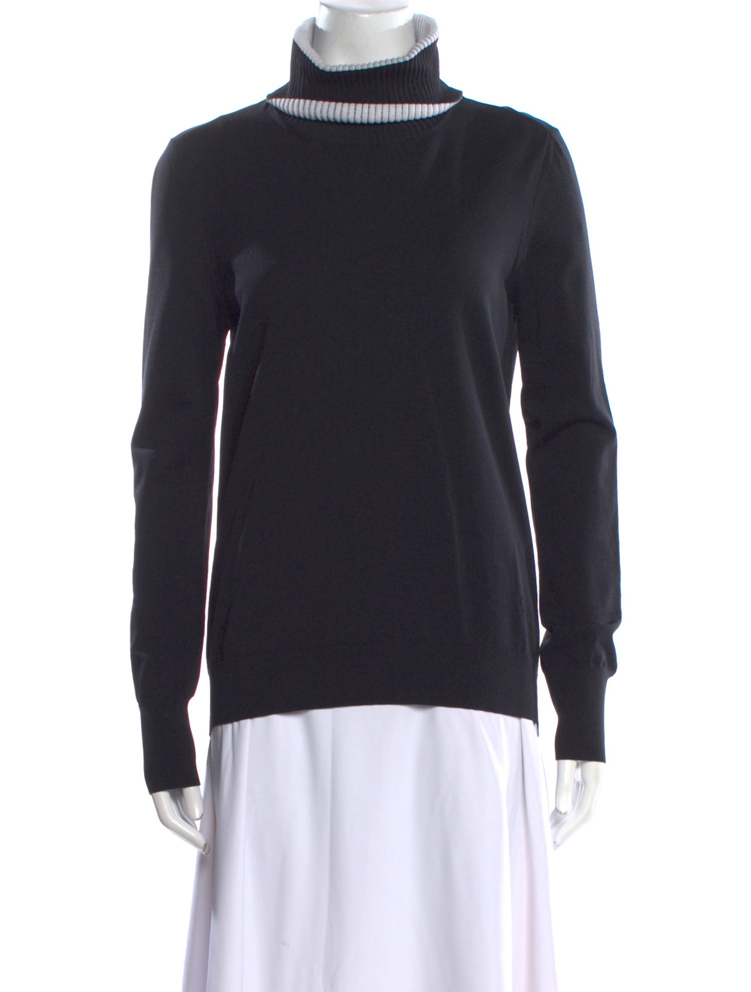 Louis Vuitton 2014 Pullover Sweater