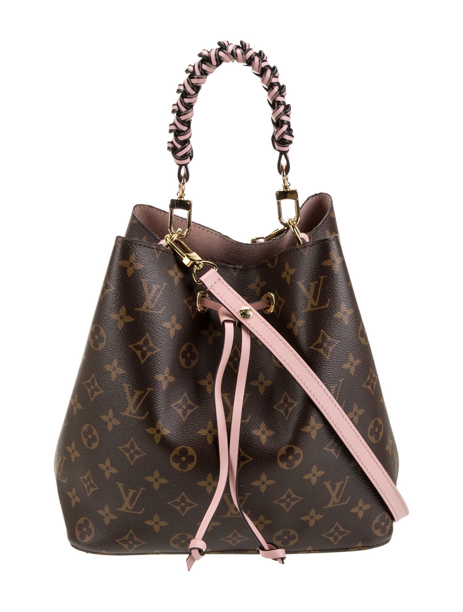 Louis Vuitton LV Monogram Néonoé MM