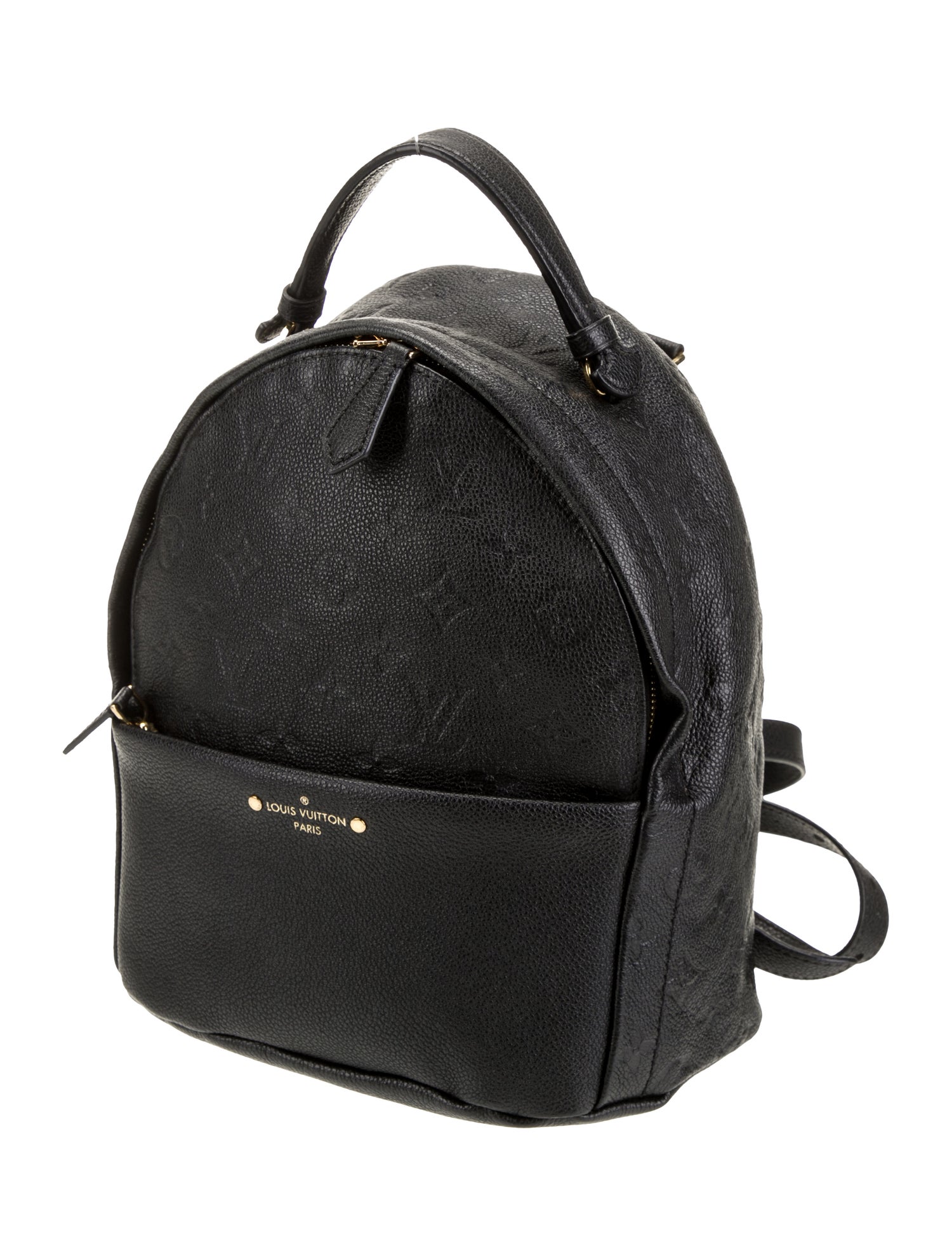 Louis Vuitton LV Monogram Sorbonne