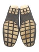 Louis Vuitton LV Monogram Leather Drivers