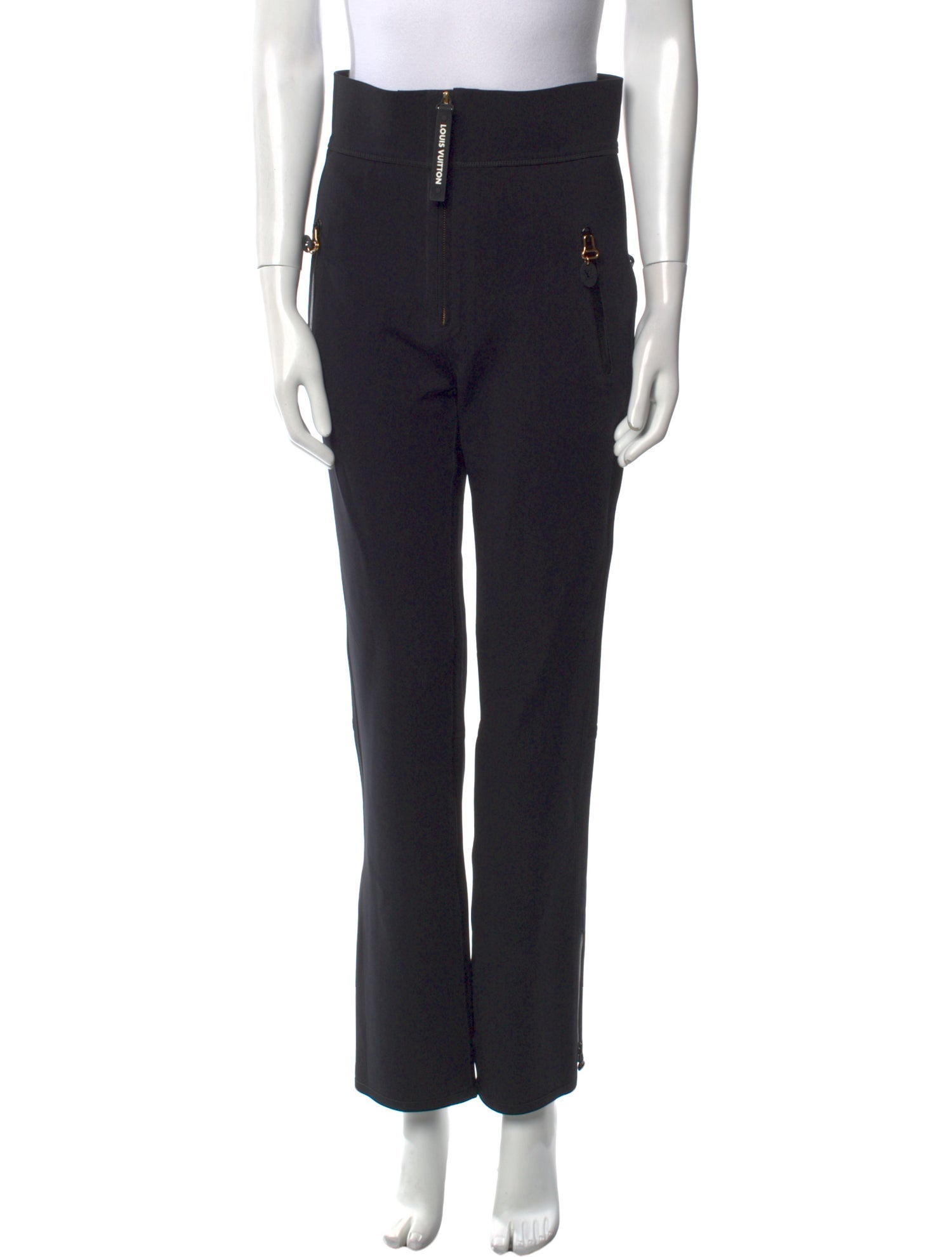 Louis Vuitton 2024 Straight Leg Pants w/ Tags