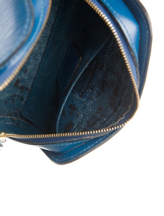 Louis Vuitton Epi Dauphine 17 Cosmetic Pouch