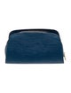 Louis Vuitton Epi Dauphine 17 Cosmetic Pouch
