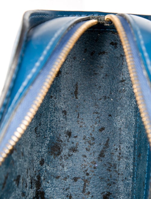 Louis Vuitton Epi Dauphine 17 Cosmetic Pouch