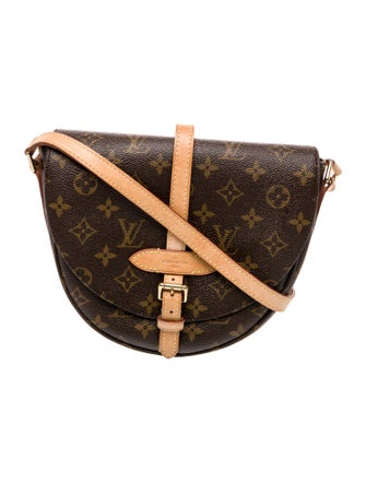 Louis Vuitton LV Monogram Chantilly PM