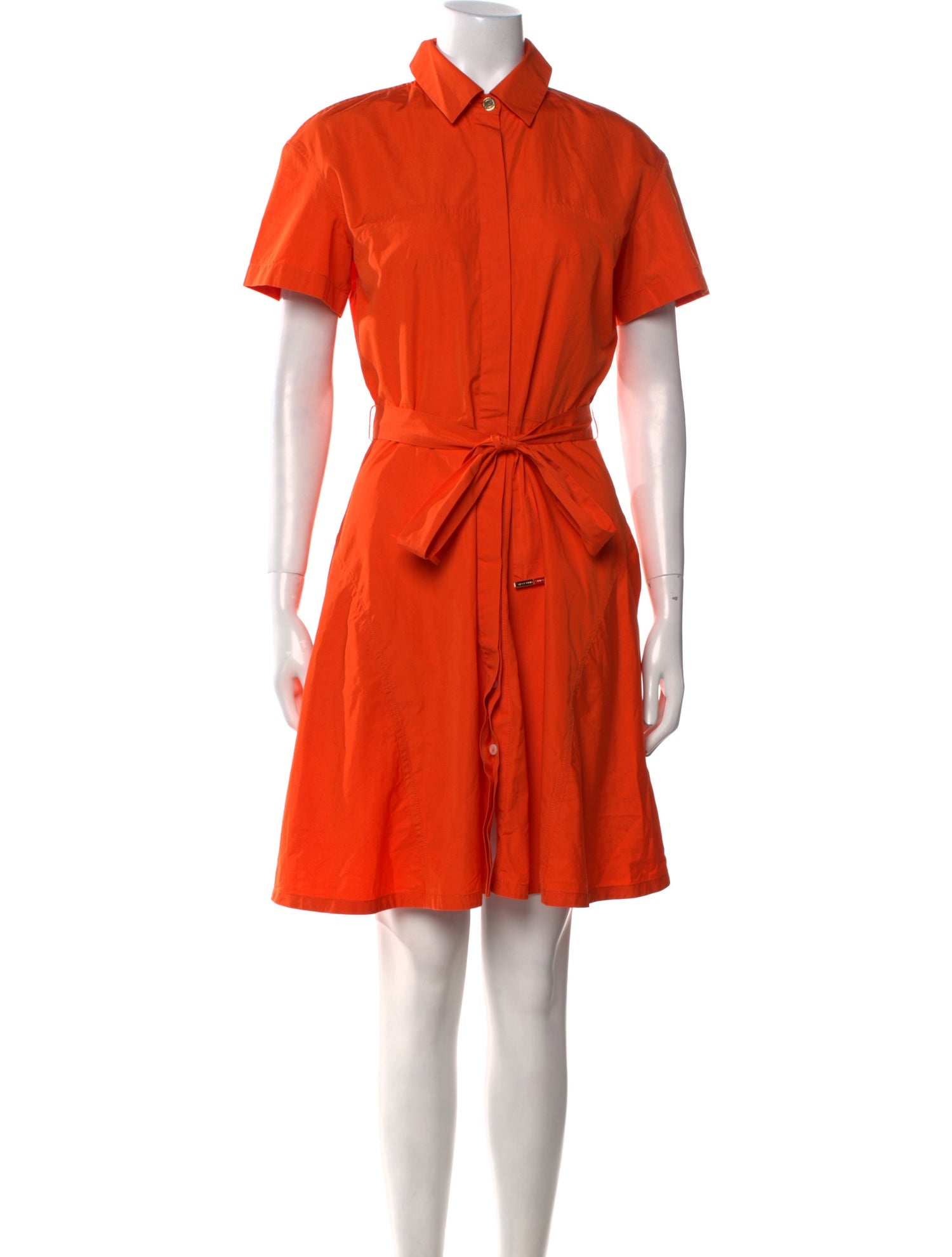 Louis Vuitton 2014 Mini Dress