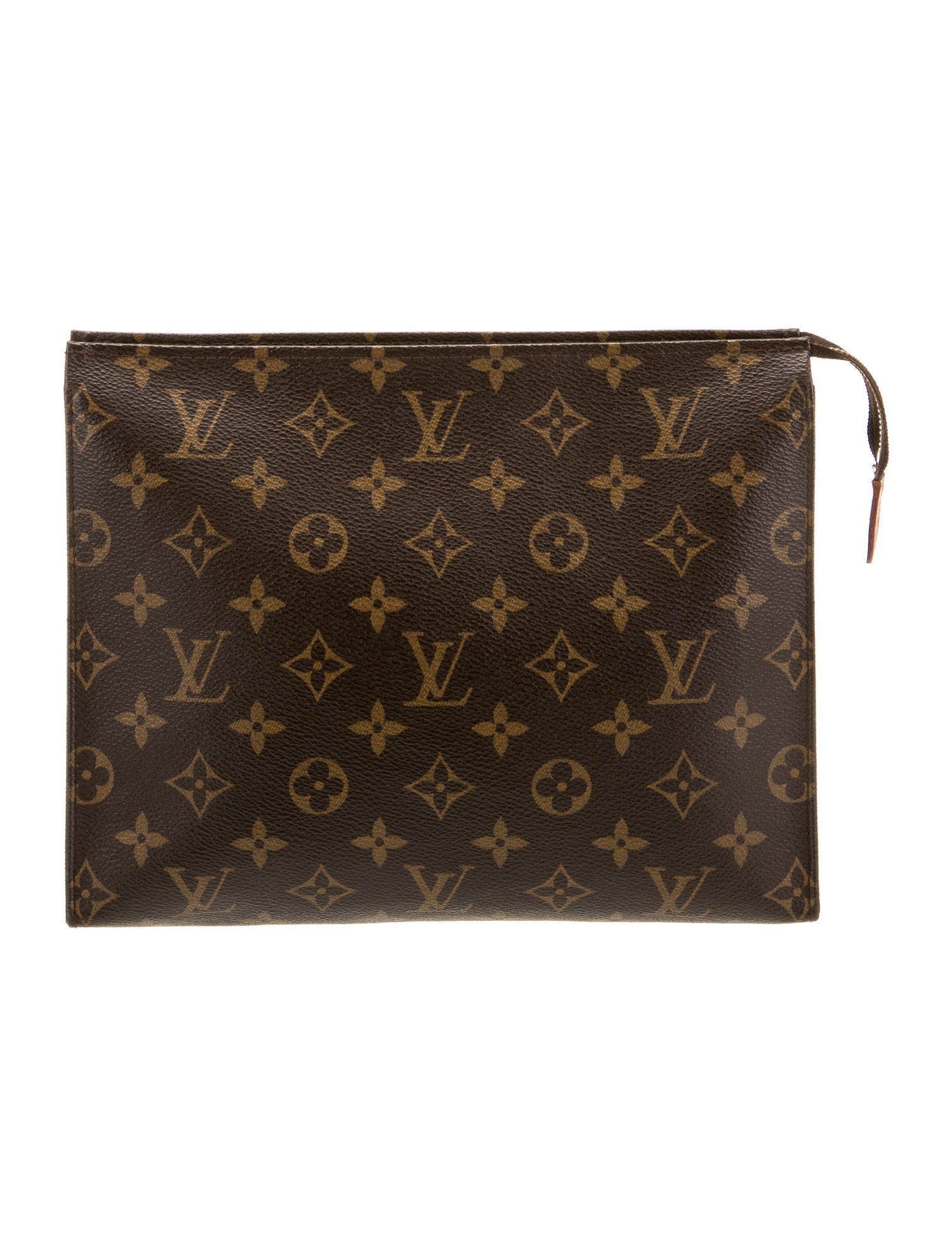 Louis Vuitton LV Monogram Toiletry Pouch