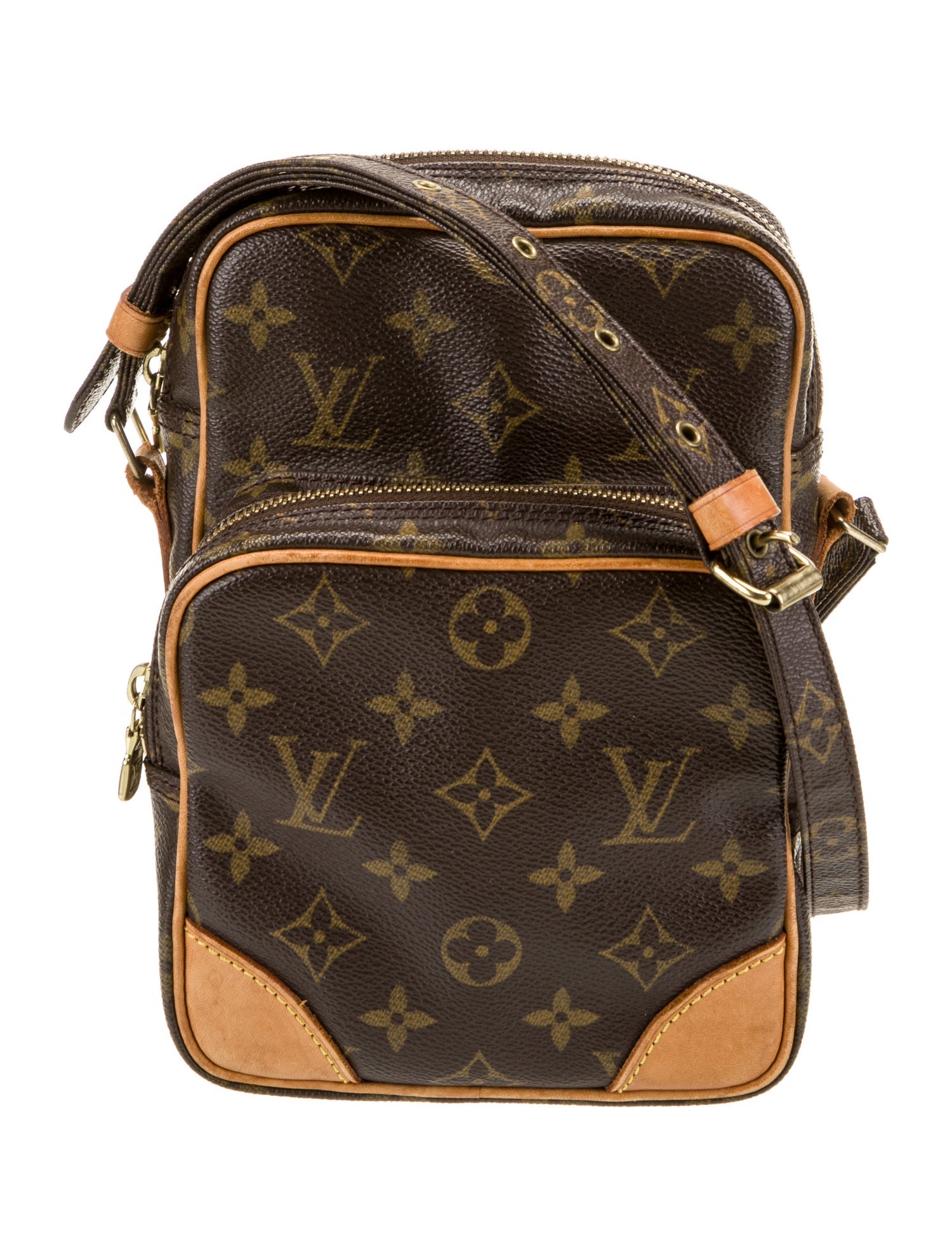 Louis Vuitton LV Monogram Amazone
