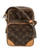 Louis Vuitton LV Monogram Amazone