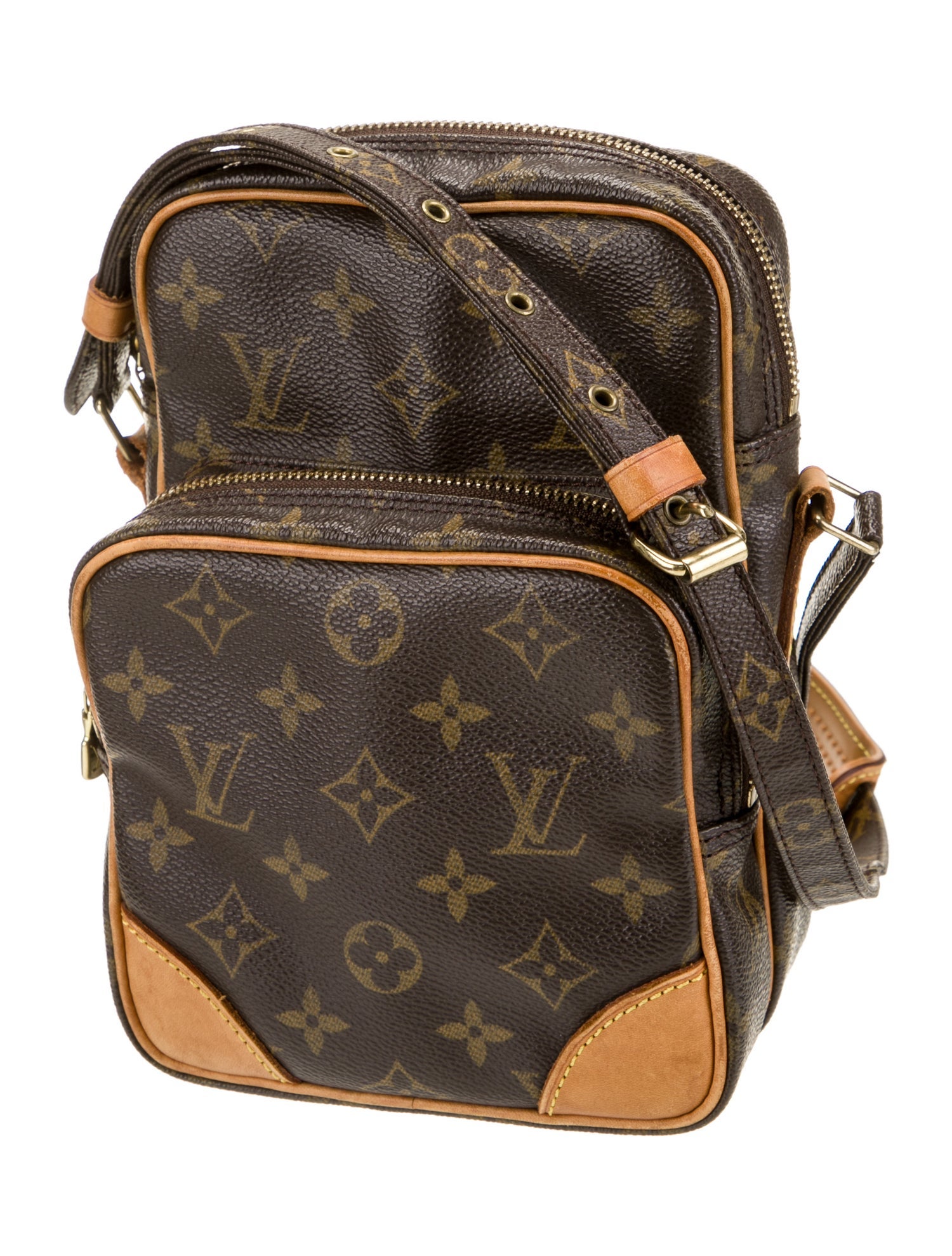 Louis Vuitton LV Monogram Amazone