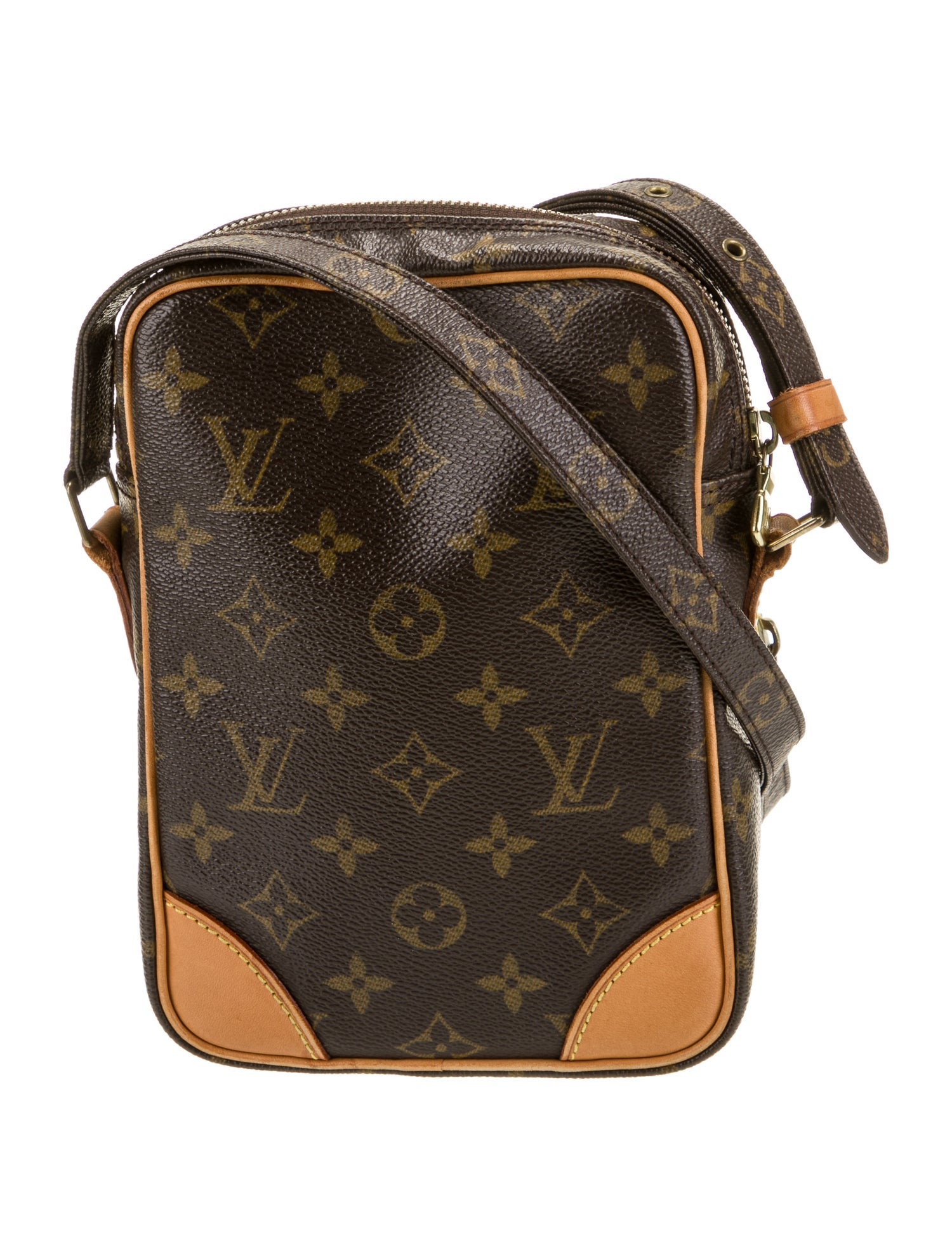 Louis Vuitton LV Monogram Amazone
