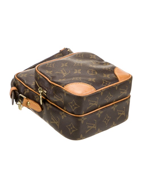 Louis Vuitton LV Monogram Amazone