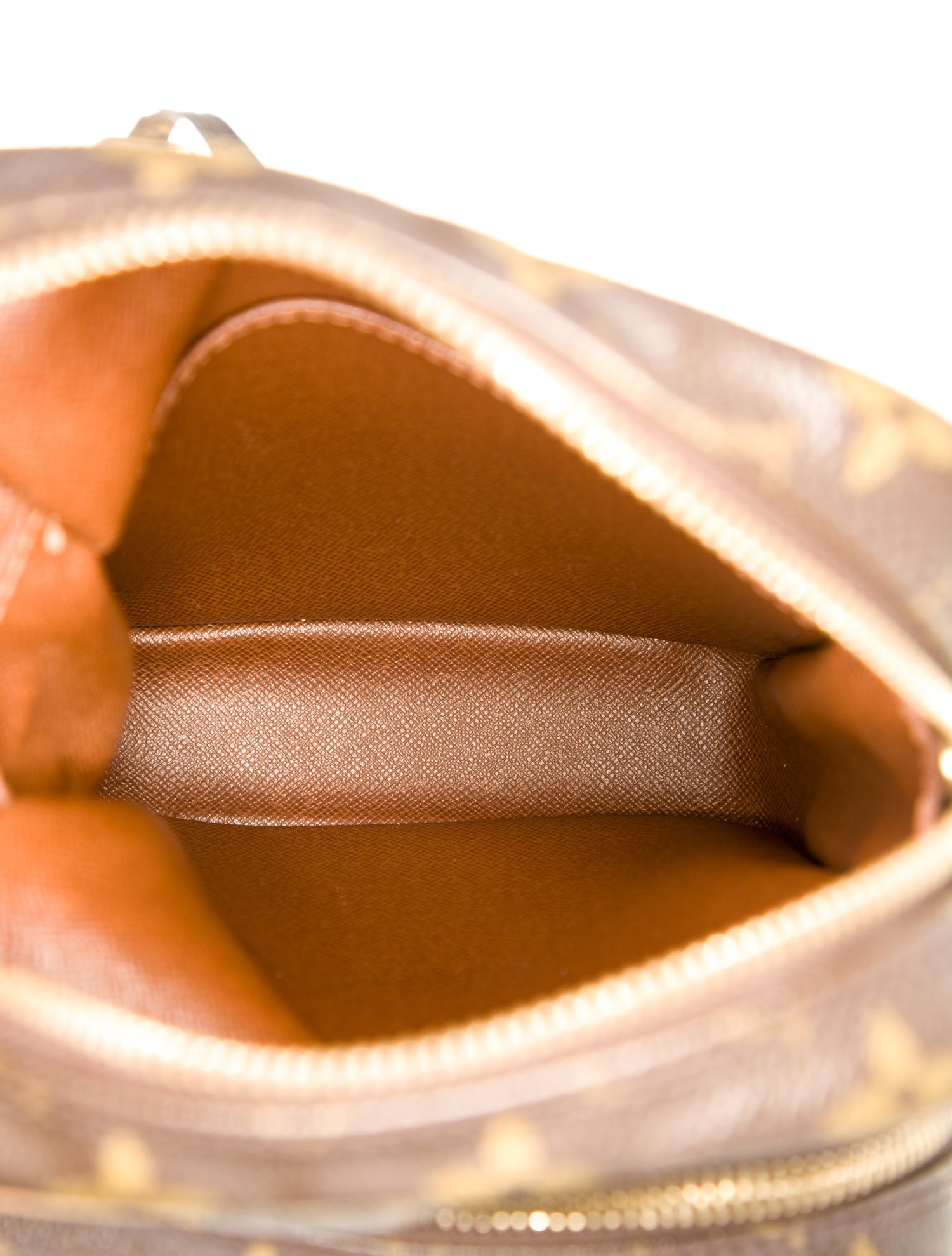 Louis Vuitton LV Monogram Amazone