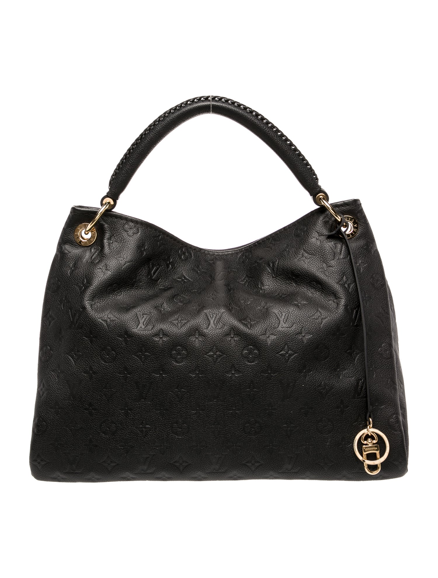 Louis Vuitton LV Monogram Artsy MM