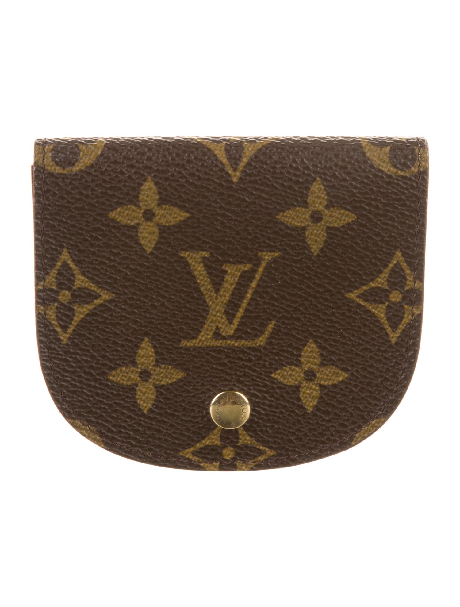 Louis Vuitton Vintage 1997 Wallet