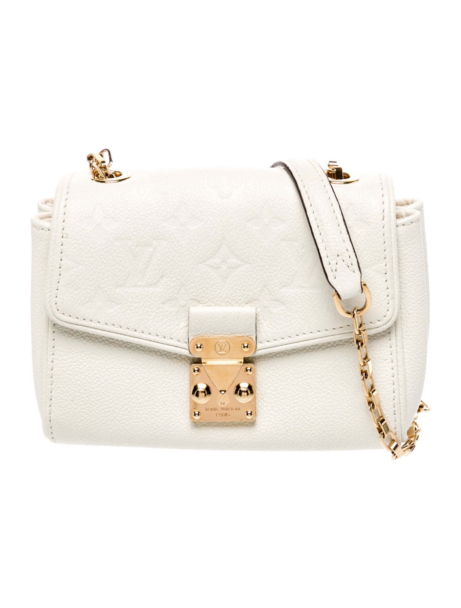 Louis Vuitton LV Monogram Saint Germain PM