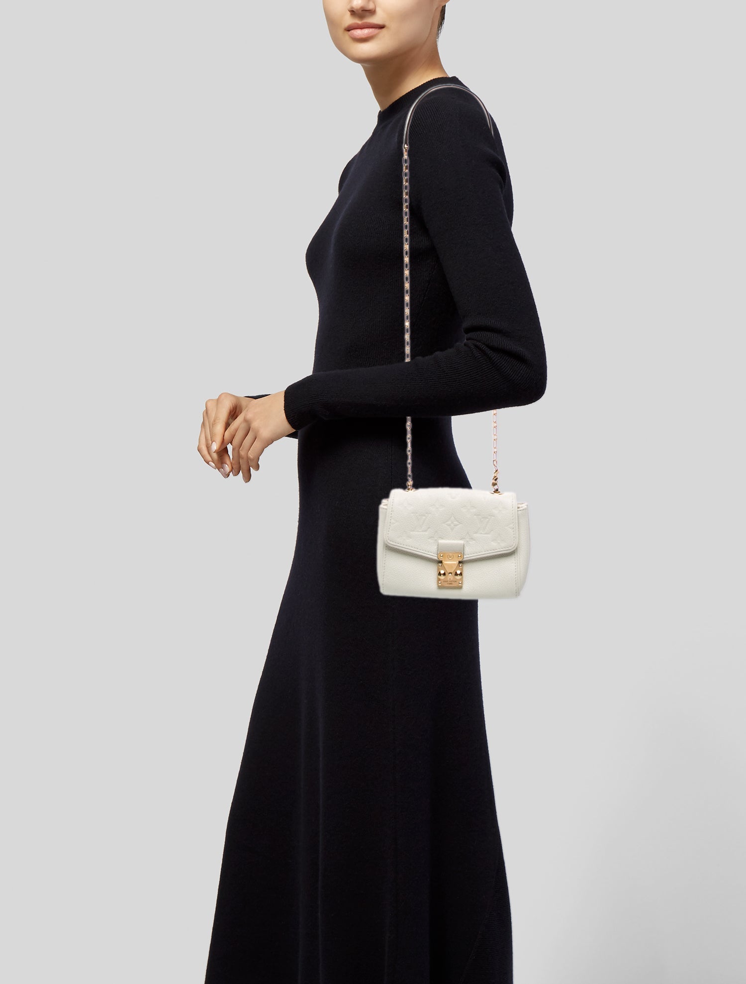 Louis Vuitton LV Monogram Saint Germain PM