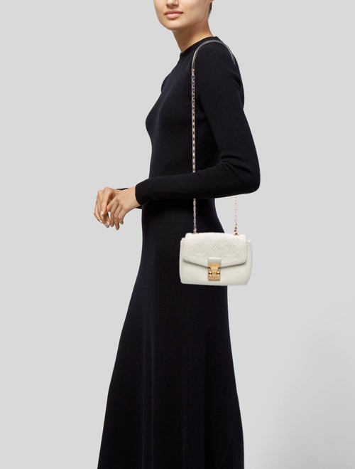 Louis Vuitton LV Monogram Saint Germain PM