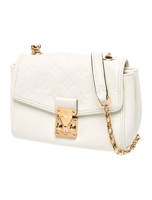 Louis Vuitton LV Monogram Saint Germain PM