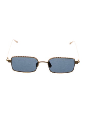 Louis Vuitton 2025 LV Pure Low Sunglasses