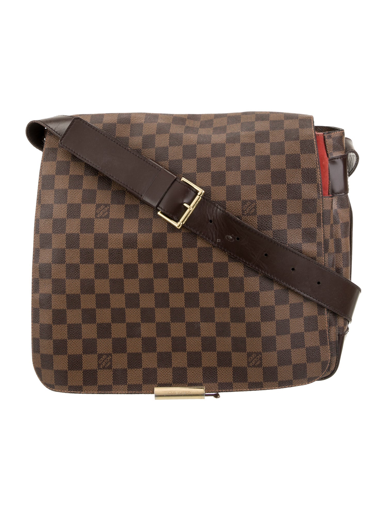 Louis Vuitton Damier Ebene Abbesses Vintage