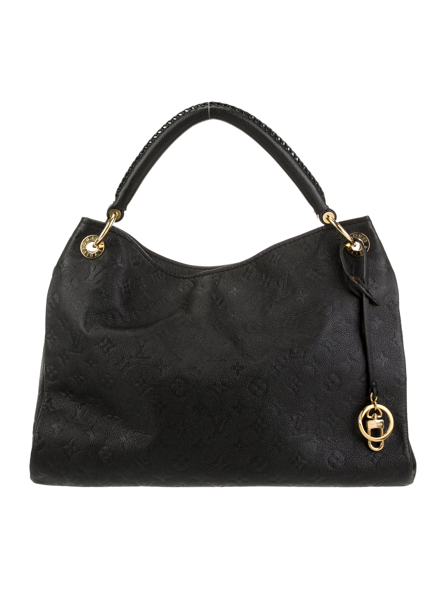 Louis Vuitton LV Monogram Artsy MM