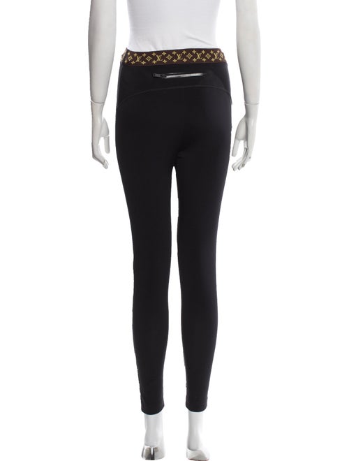 Louis Vuitton 2022 Graphic Print Sweatpants