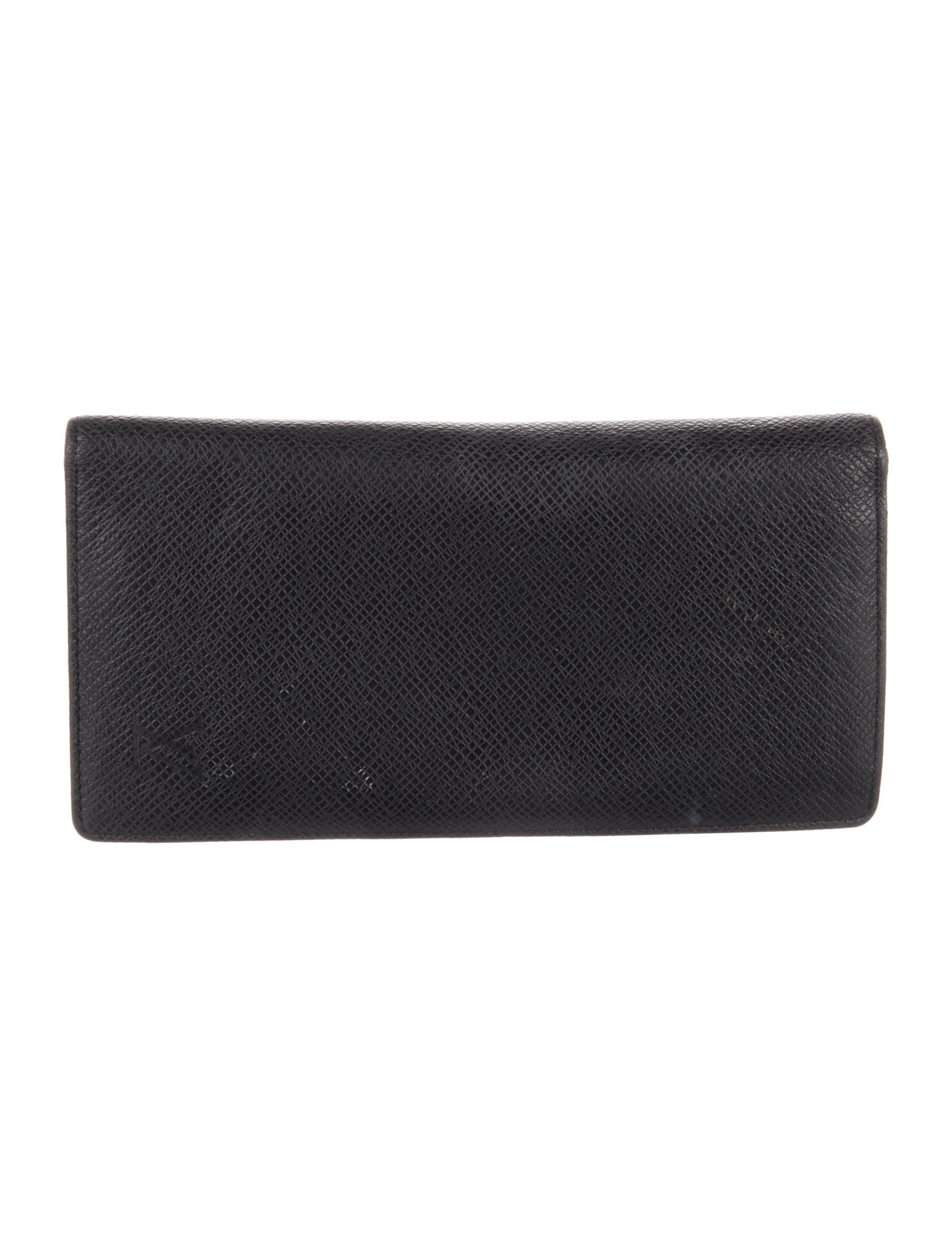 Louis Vuitton 2002 Bifold Wallet