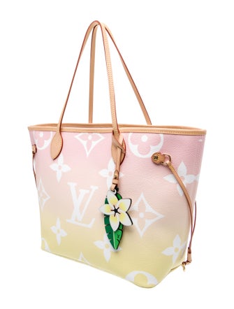 Louis Vuitton Monogram Giant Neverfull MM