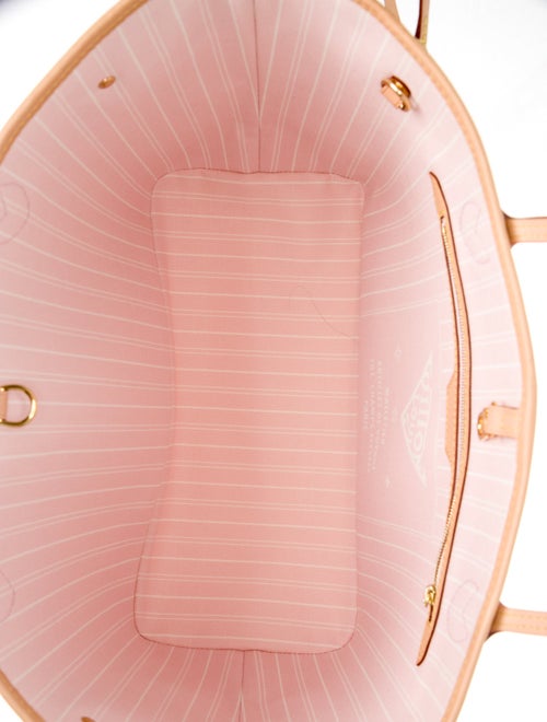 Louis Vuitton Monogram Giant Neverfull MM