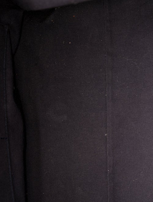 Louis Vuitton Damier Ebene Cabas