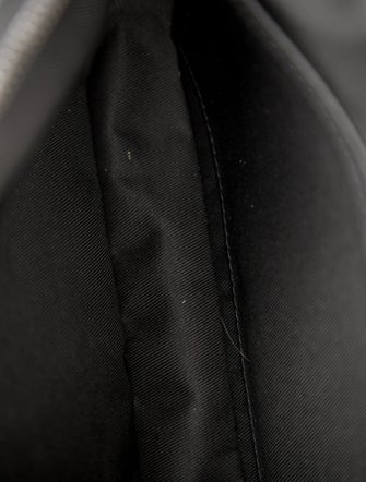 Louis Vuitton Monogram Shadow Trio Messenger