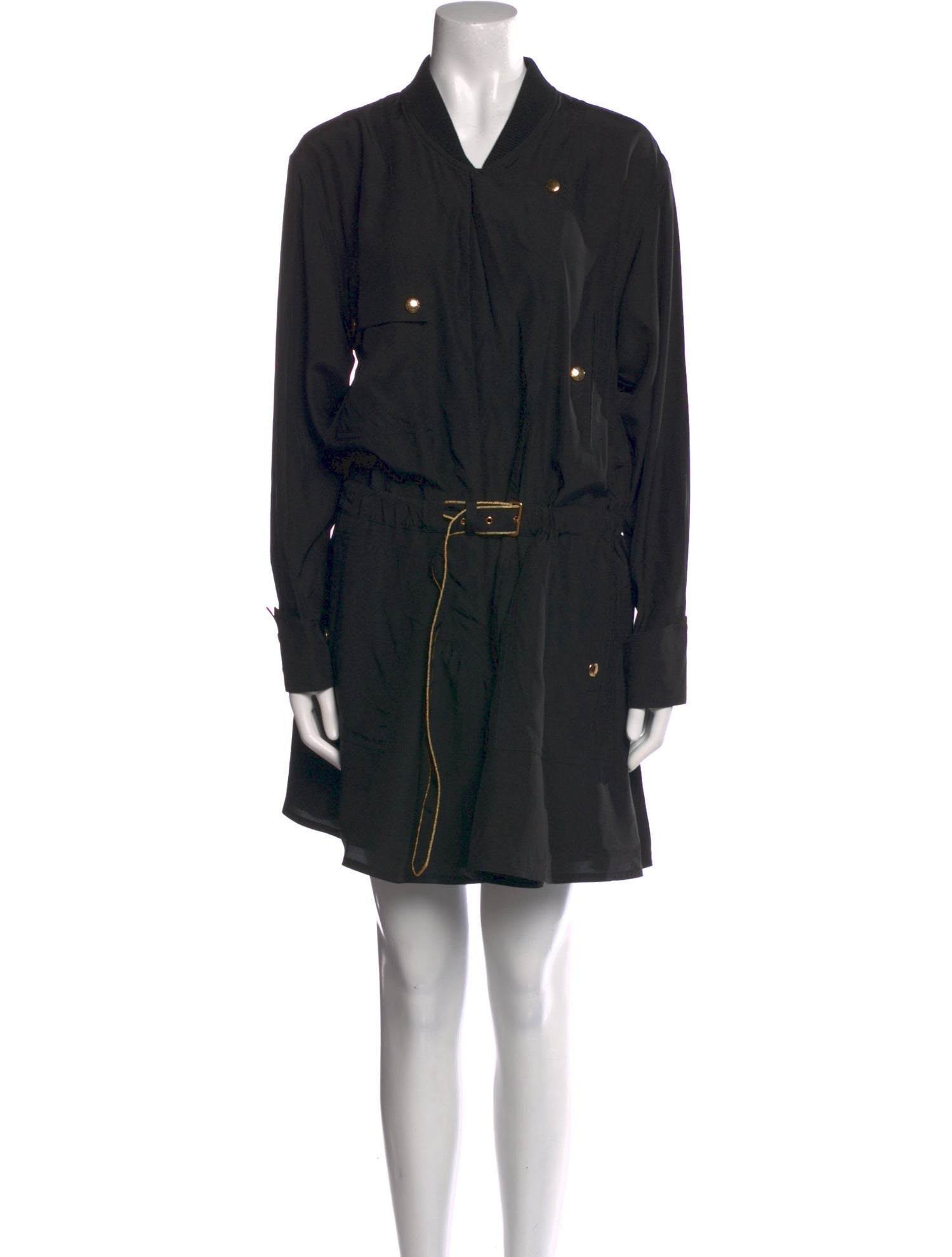 Louis Vuitton 2023 Mini Dress