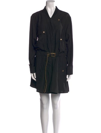 Louis Vuitton 2023 Mini Dress