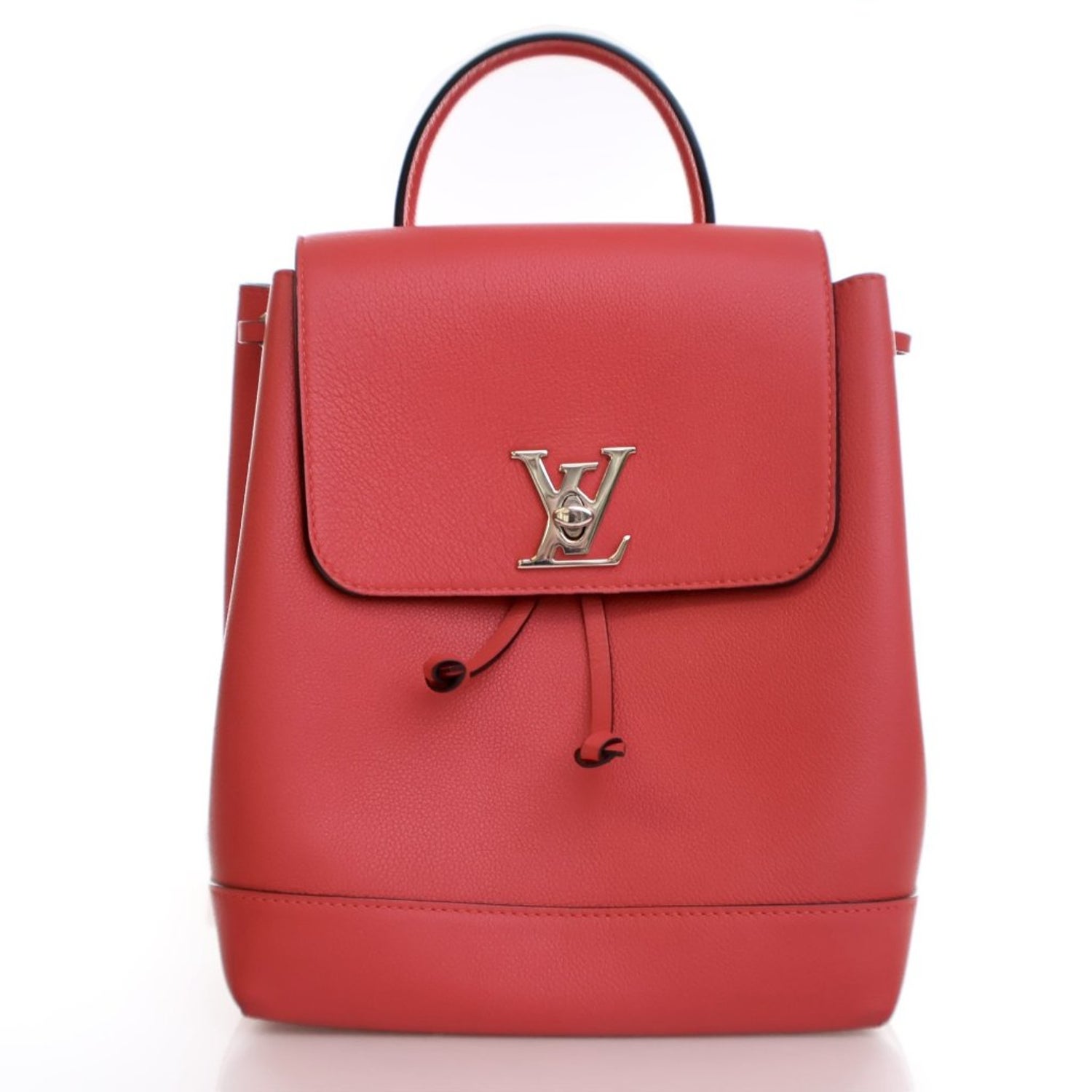 Louis Vuitton Lockme Backpack