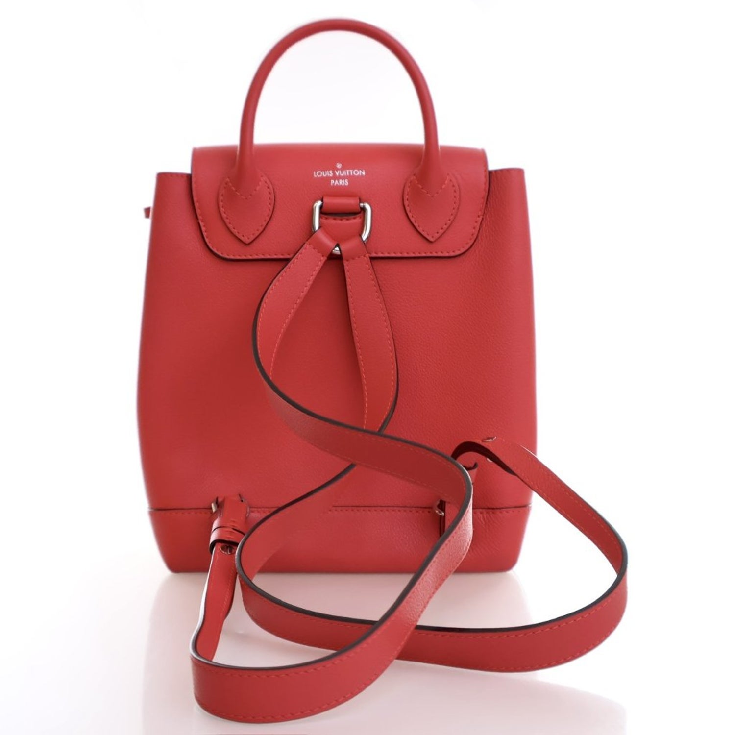 Louis Vuitton Lockme Backpack