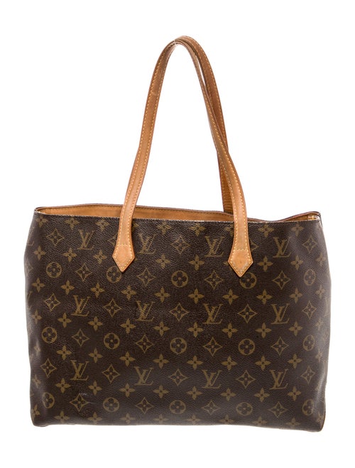 Louis Vuitton Monogram Wilshire MM