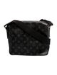 Louis Vuitton Monogram Eclipse District PM