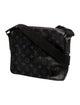 Louis Vuitton Monogram Eclipse District PM