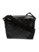Louis Vuitton Monogram Eclipse District PM